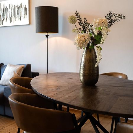 Junik Apartments - Deine Cityapartments In ดุยส์บูร์ก ภายนอก รูปภาพ