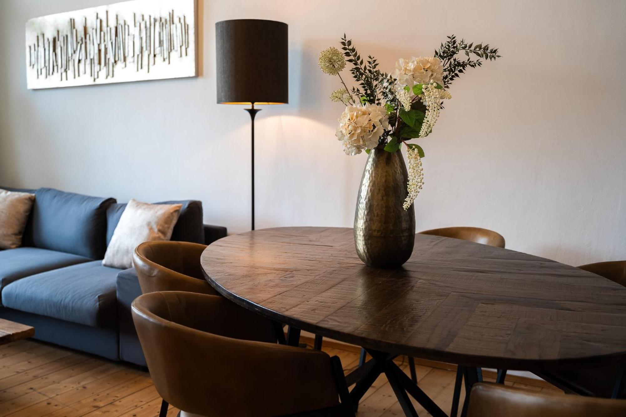 Junik Apartments - Deine Cityapartments In ดุยส์บูร์ก ภายนอก รูปภาพ