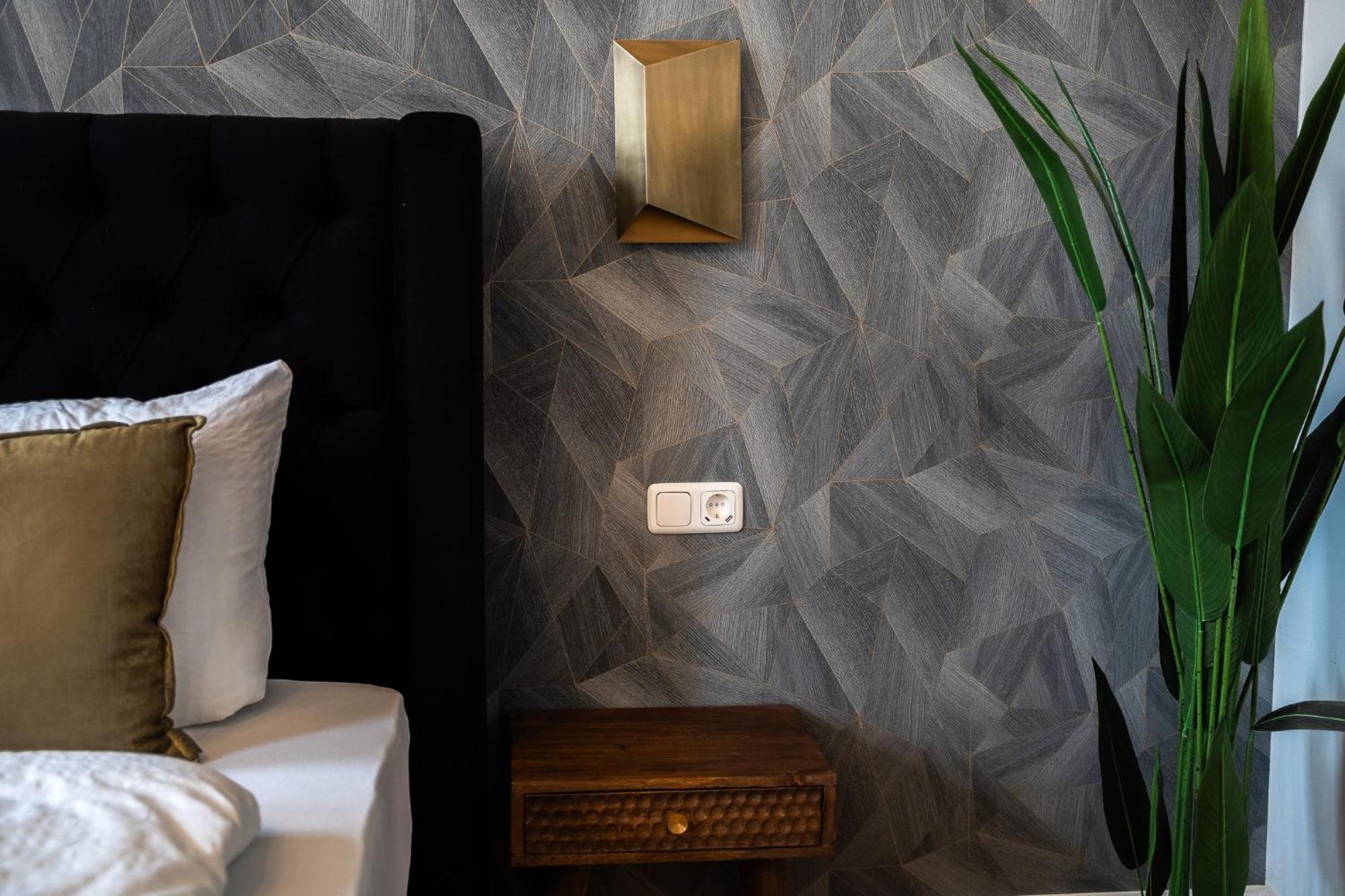 Junik Apartments - Deine Cityapartments In ดุยส์บูร์ก ภายนอก รูปภาพ