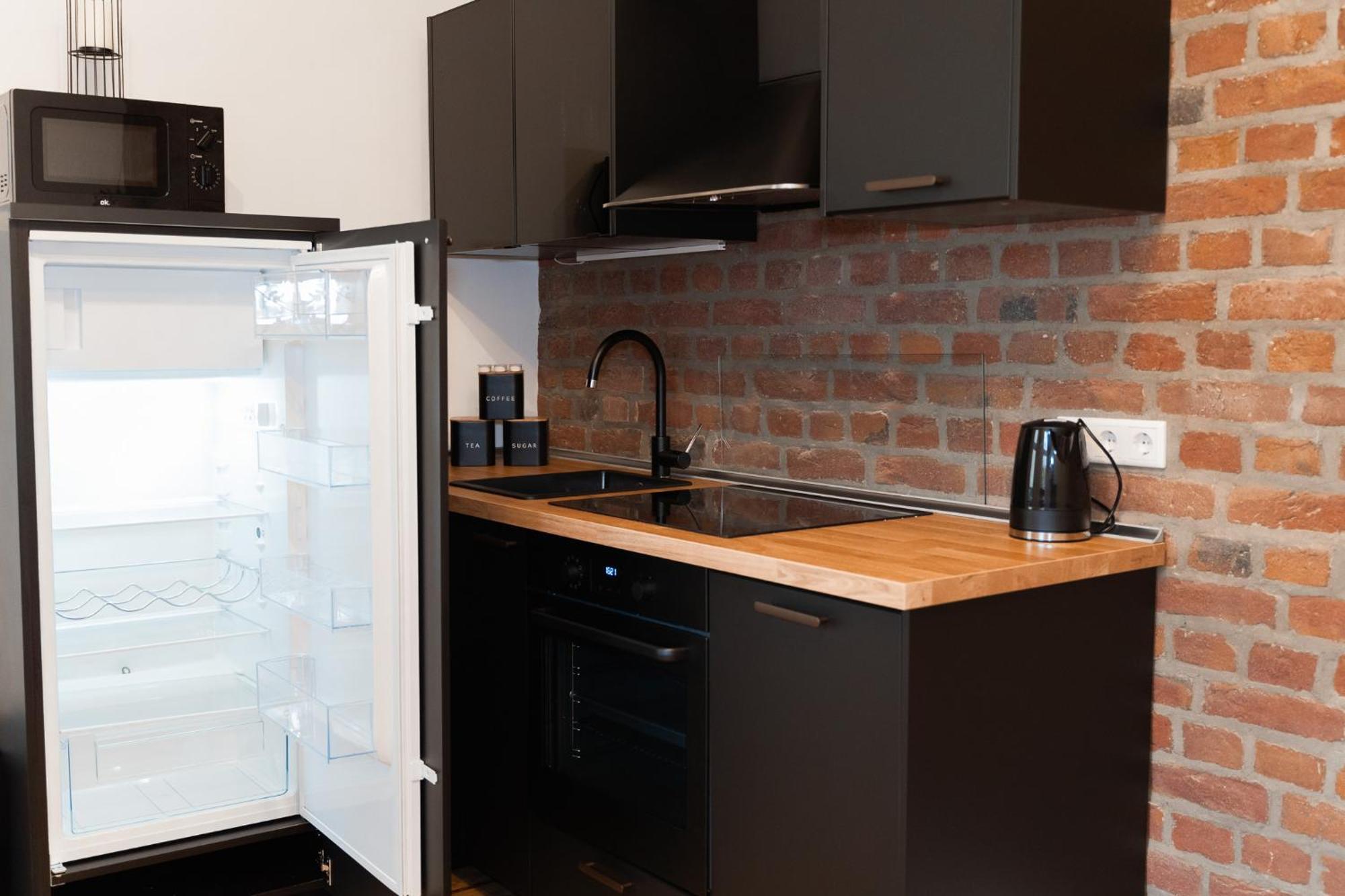 Junik Apartments - Deine Cityapartments In ดุยส์บูร์ก ภายนอก รูปภาพ