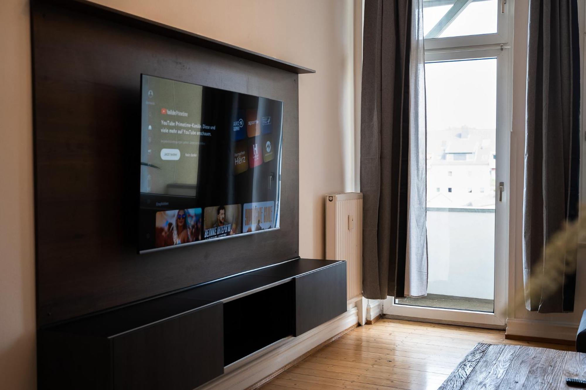 Junik Apartments - Deine Cityapartments In ดุยส์บูร์ก ภายนอก รูปภาพ
