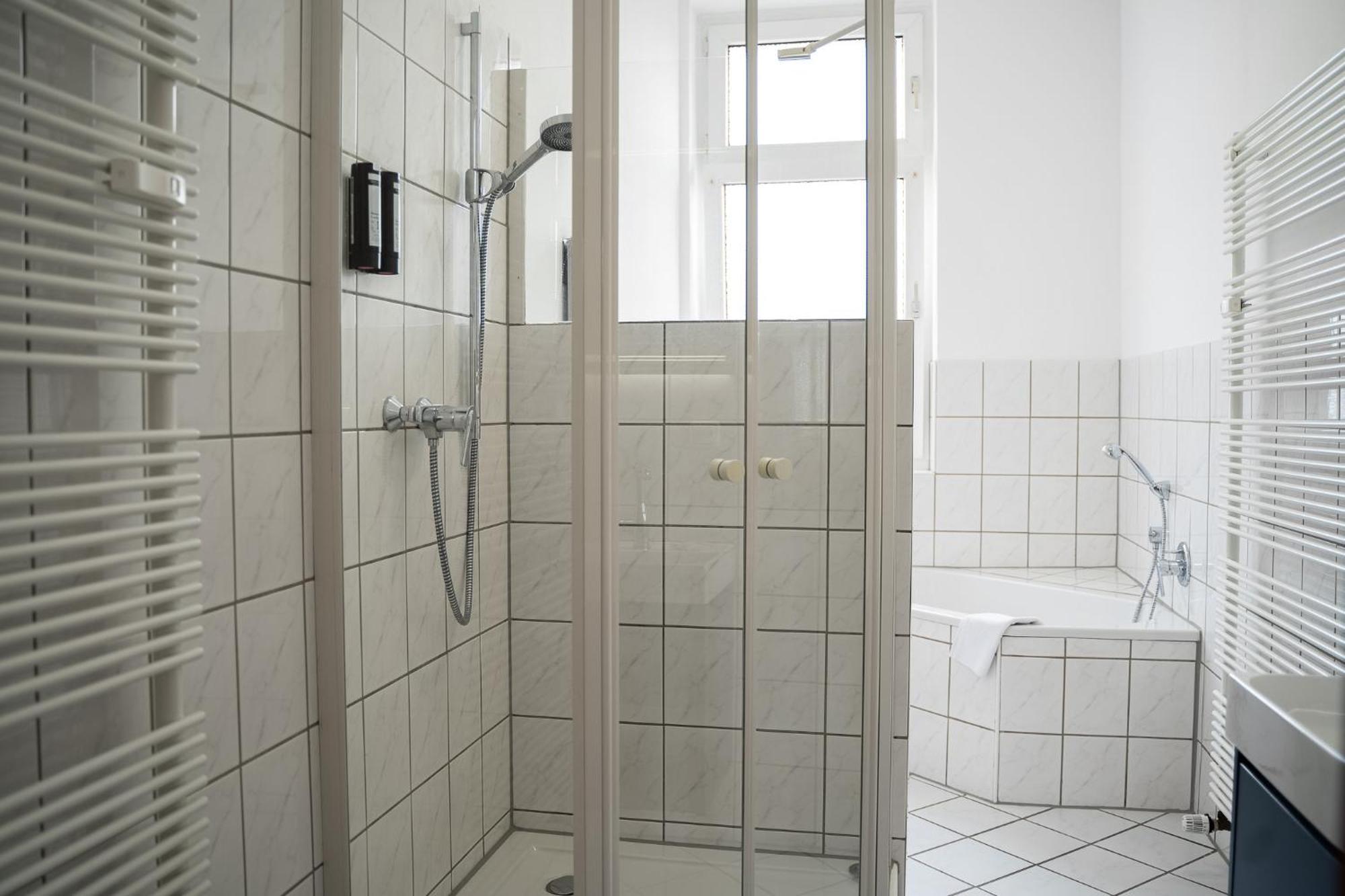 Junik Apartments - Deine Cityapartments In ดุยส์บูร์ก ห้อง รูปภาพ