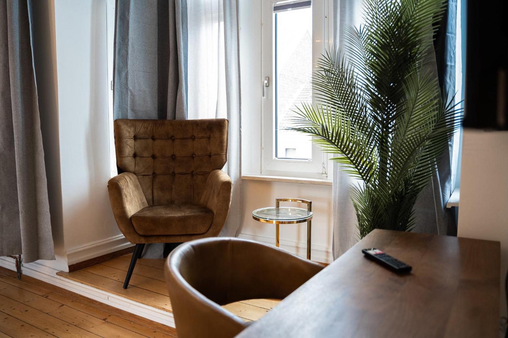 Junik Apartments - Deine Cityapartments In ดุยส์บูร์ก ภายนอก รูปภาพ
