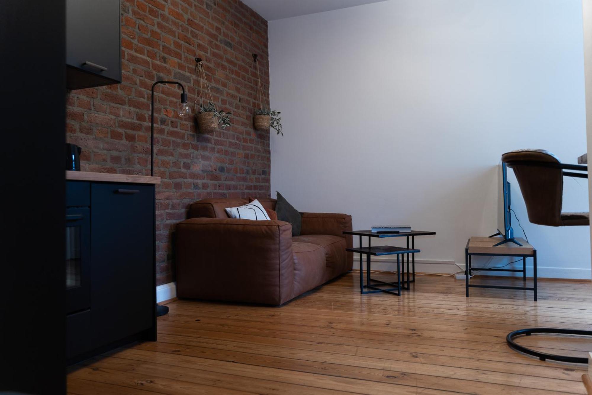 Junik Apartments - Deine Cityapartments In ดุยส์บูร์ก ภายนอก รูปภาพ